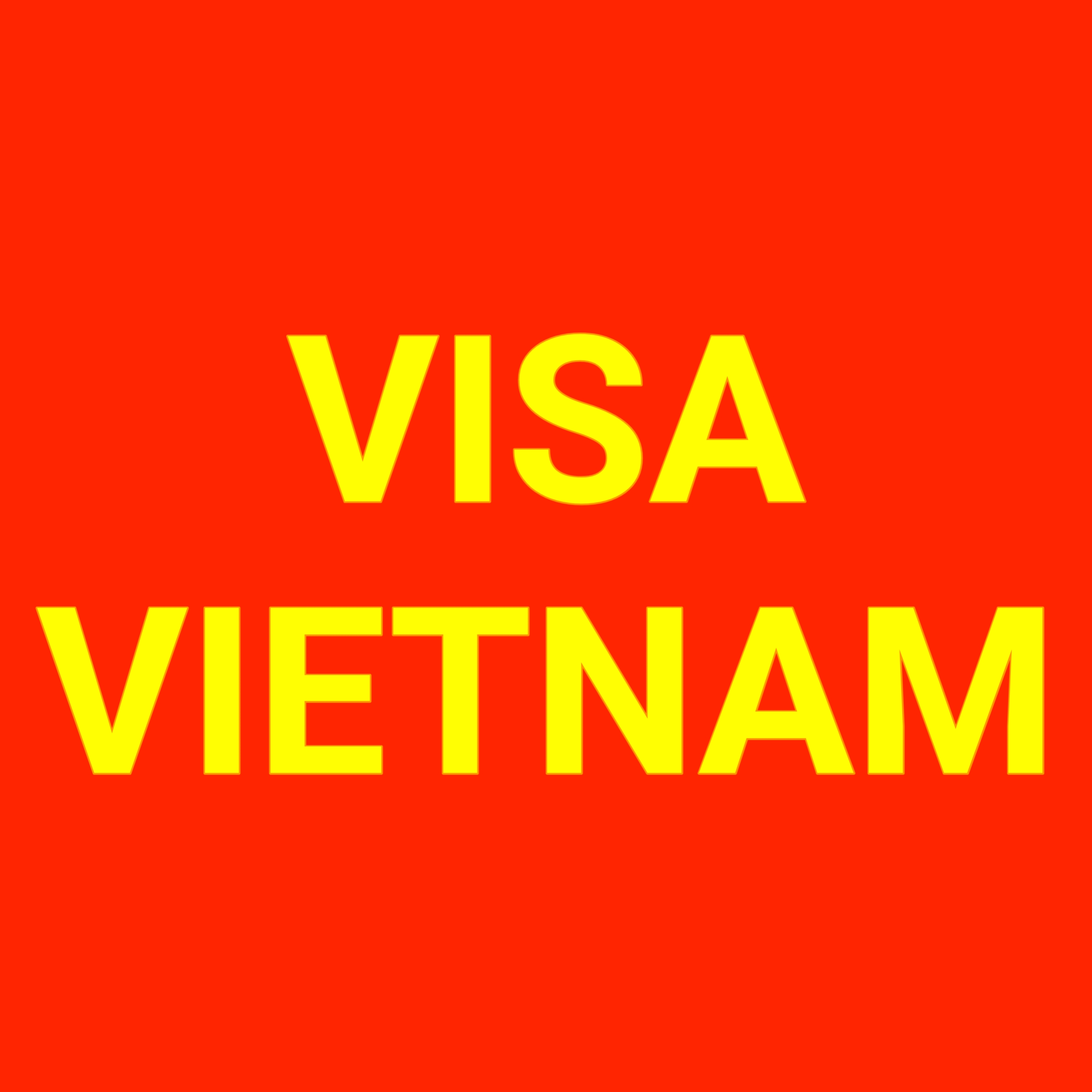 Dịch vụ VISA Việt Nam